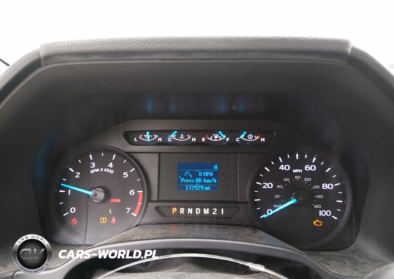 2019 Ford F-350 Xl VIN:1FD8W3B66KEC52289 - 5