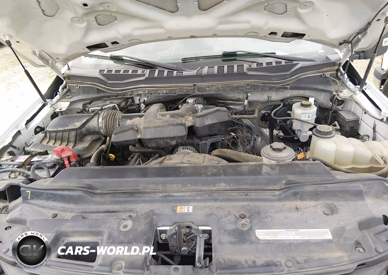 2019 Ford F-350 Xl VIN:1FD8W3B66KEC52289 - 9