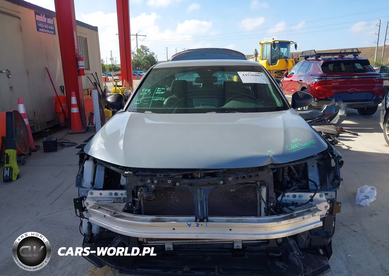 2023 Honda Civic Sport VIN:2HGFE2F56PH535481 - 13
