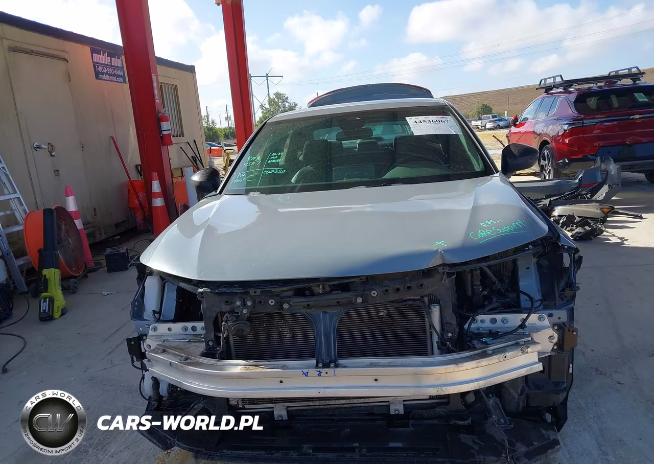 2023 Honda Civic Sport VIN:2HGFE2F56PH535481 - 6