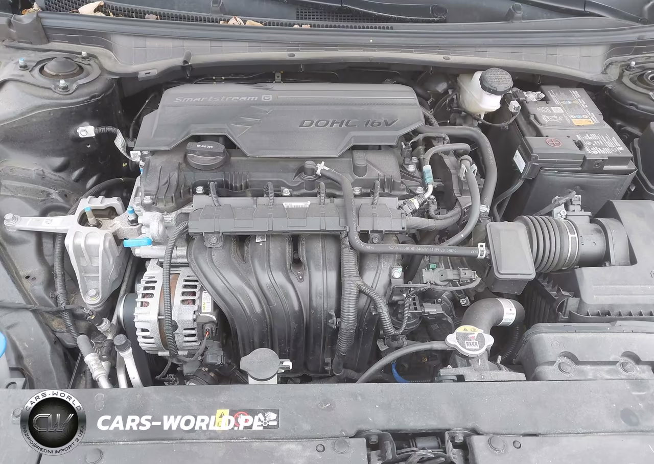 2025 Kia K4 Ex VIN:3KPFU4DE6SE014474 - 10