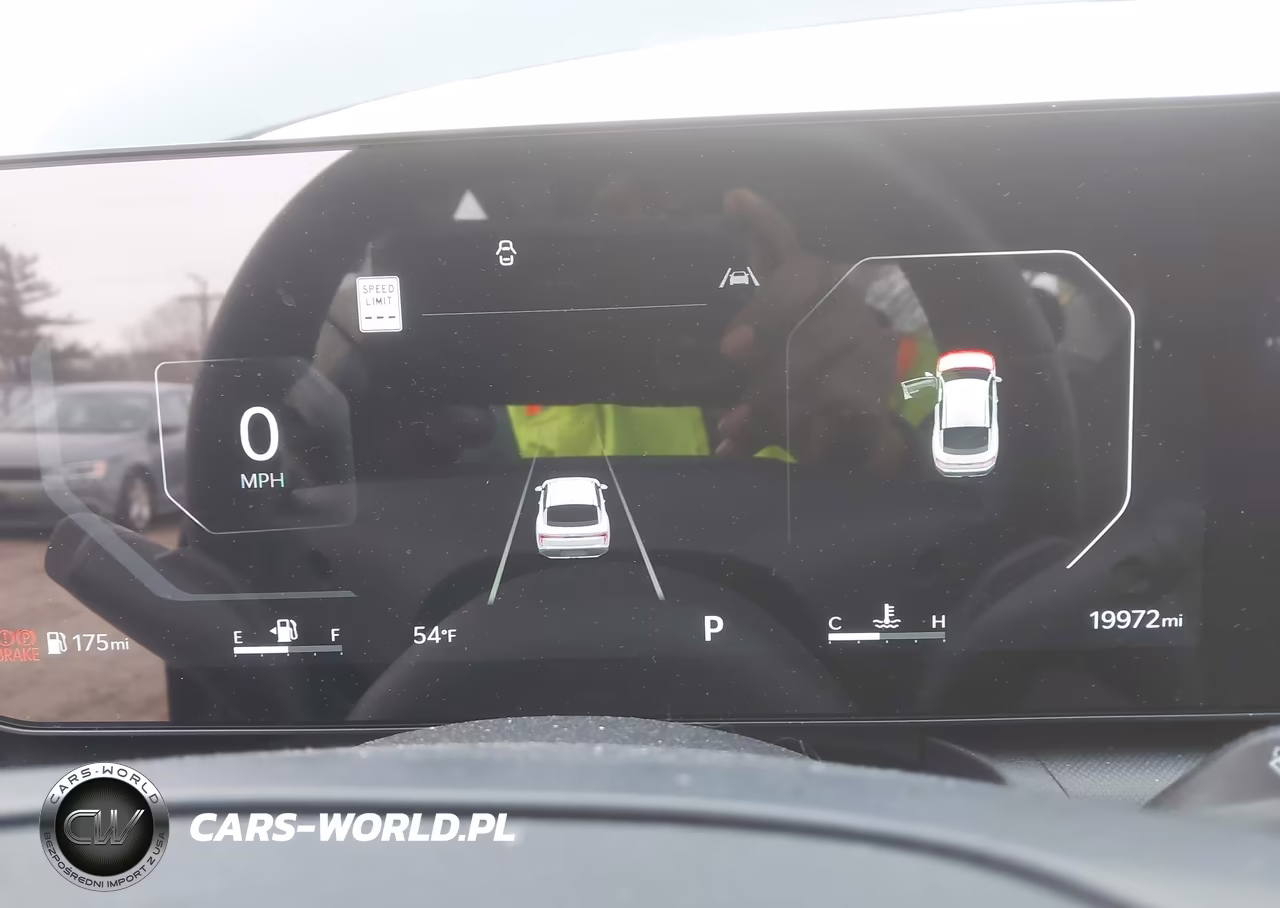 2025 Kia K4 Ex VIN:3KPFU4DE6SE014474 - 7