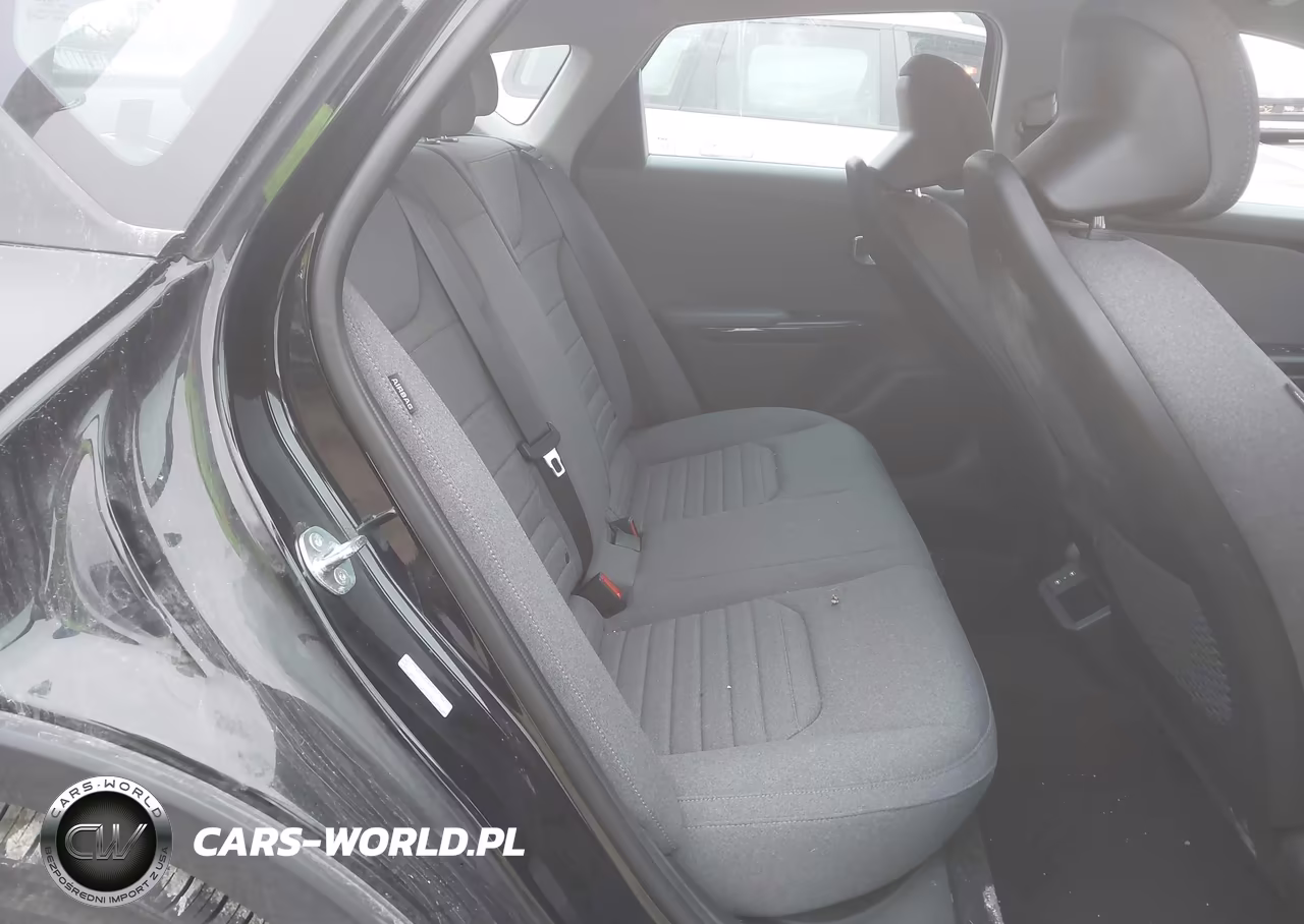 2025 Kia K4 Ex VIN:3KPFU4DE6SE014474 - 8
