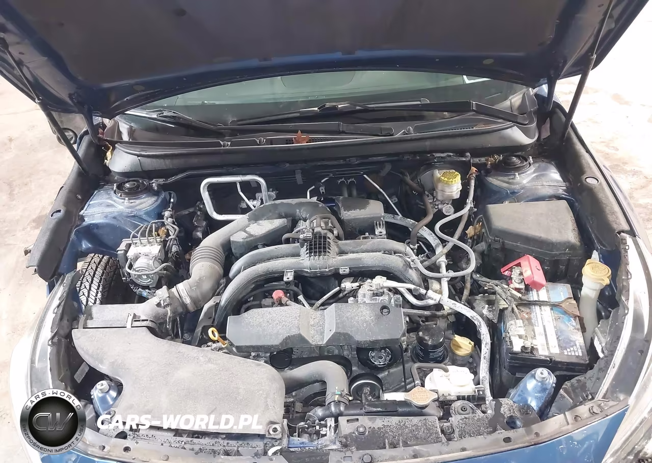 2019 Subaru Outback 2.5I Limited VIN:4S4BSAJC6K3222525 - 10