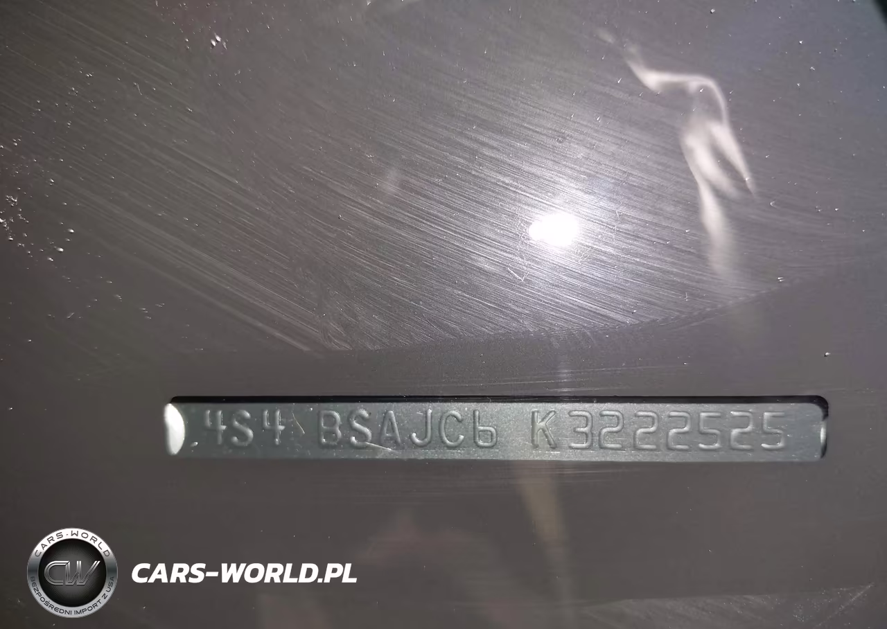 2019 Subaru Outback 2.5I Limited VIN:4S4BSAJC6K3222525 - 19