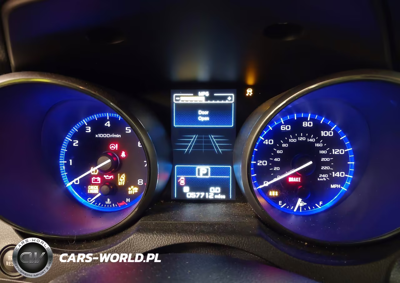 2019 Subaru Outback 2.5I Limited VIN:4S4BSAJC6K3222525 - 7