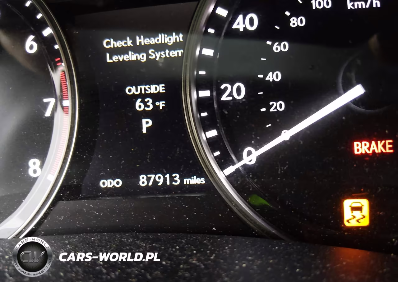 2015 Lexus Gs 350 VIN:JTHBE1BL1FA004583 - 15