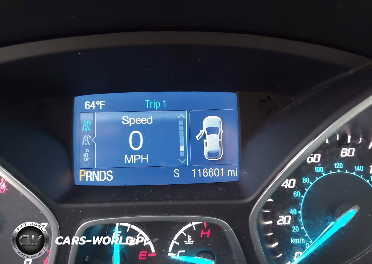 2015 Ford Escape Se VIN:1FMCU0G76FUB89612 - 15
