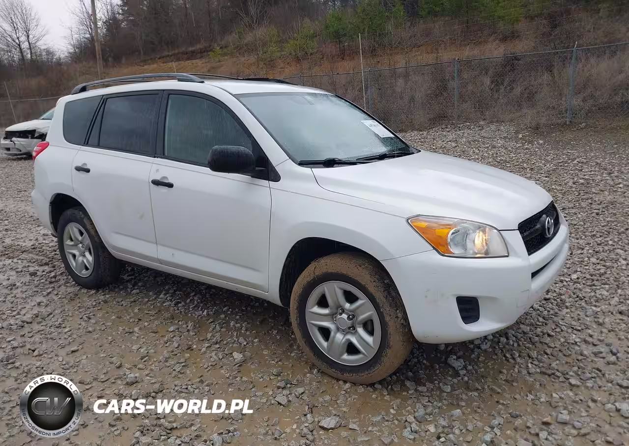 2009 Toyota Rav4