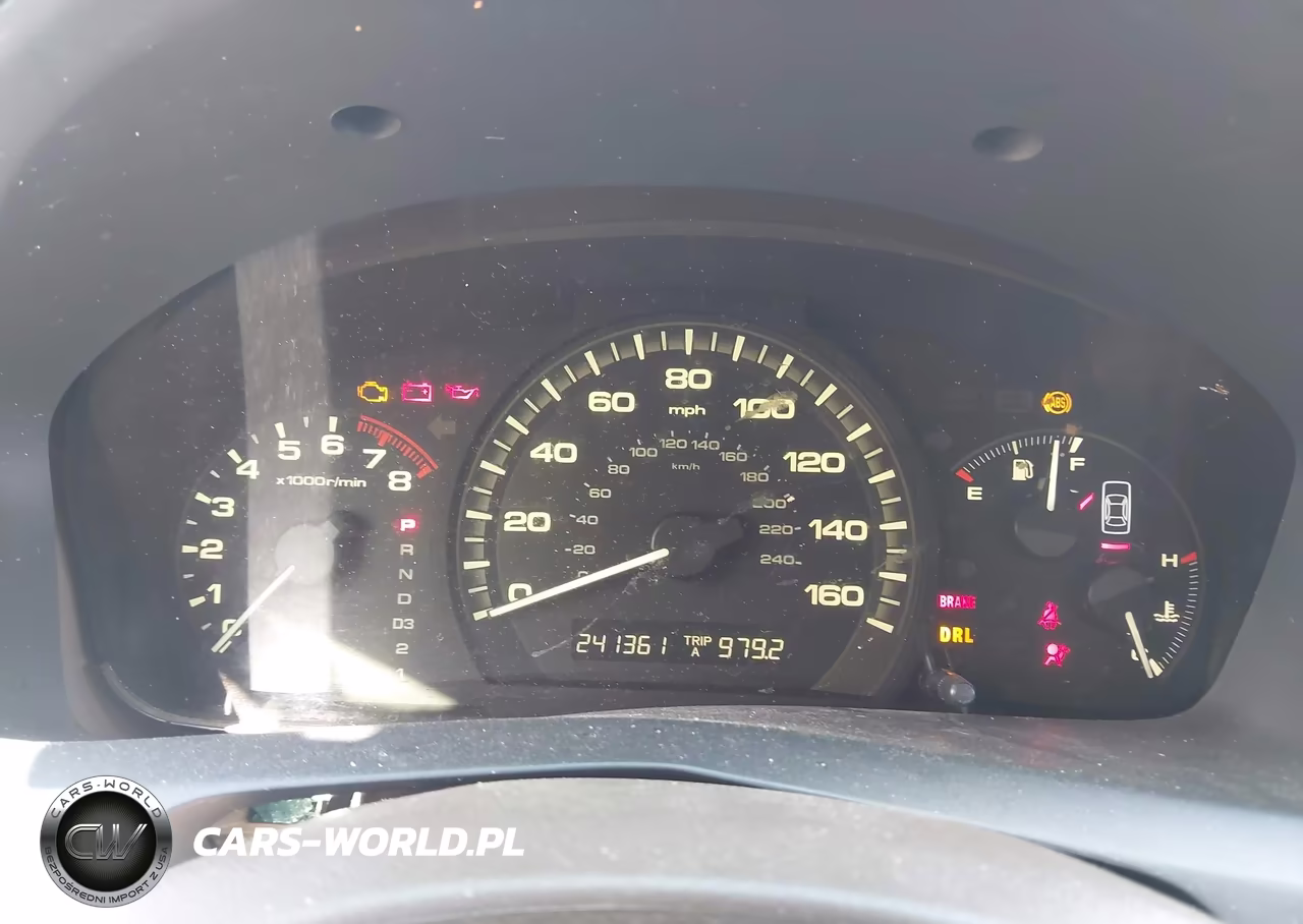 2007 Honda Accord 2.4 Ex VIN:1HGCM56887A061887 - 7