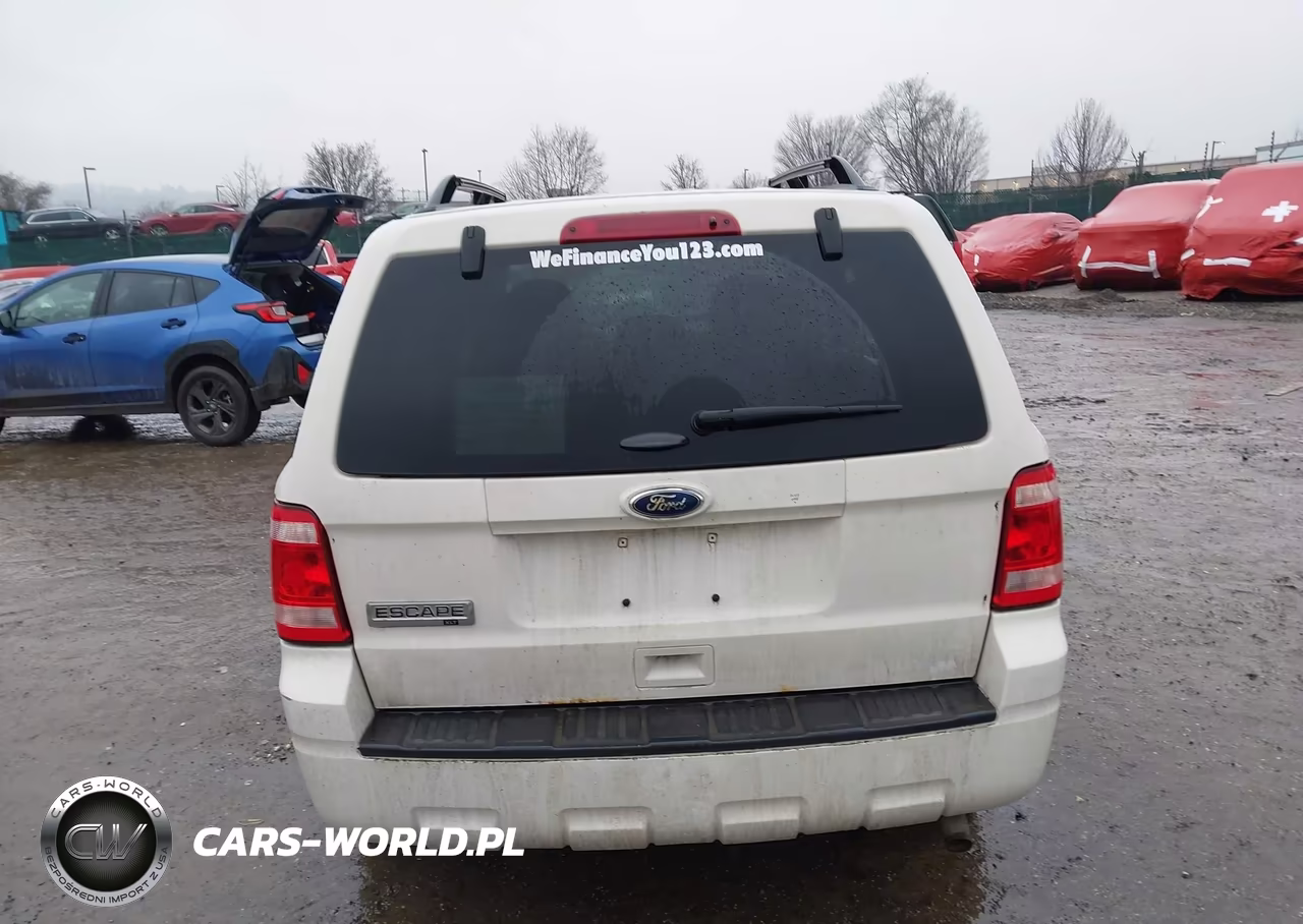 2012 Ford Escape Xlt VIN:1FMCU0D73CKC74564 - 16