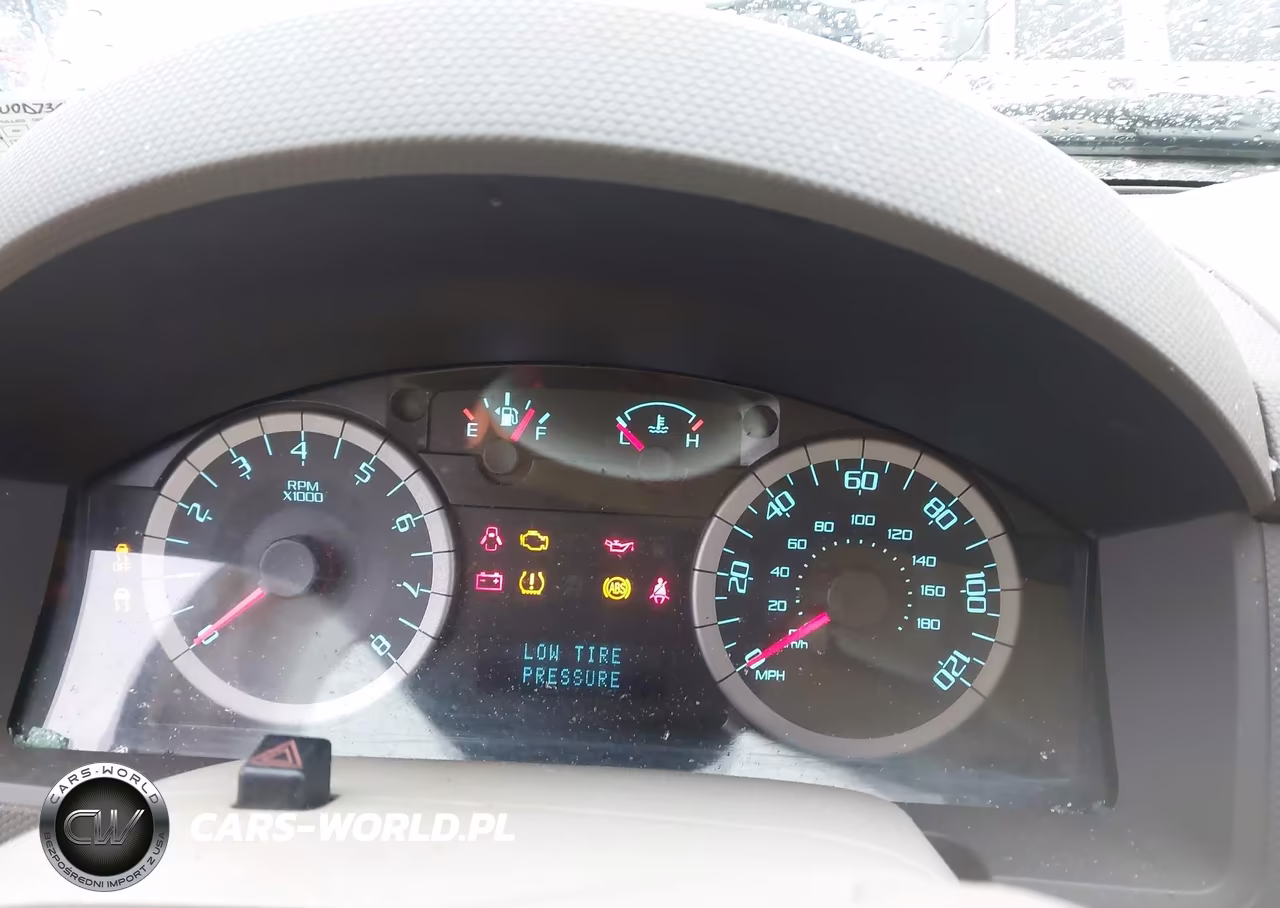 2012 Ford Escape Xlt VIN:1FMCU0D73CKC74564 - 7
