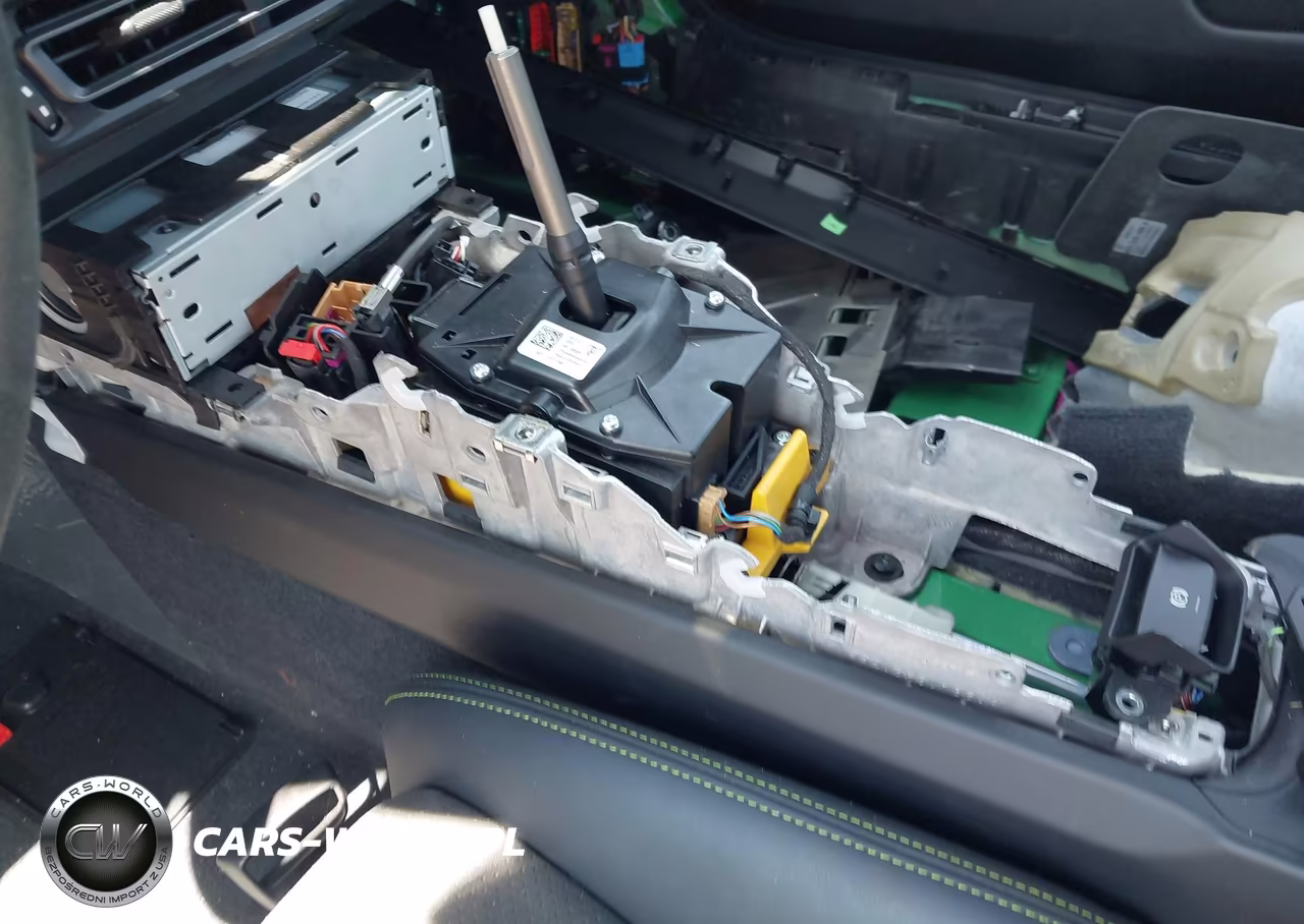 2022 Porsche 911 VIN:WP0AC2A98NS268150 - 6