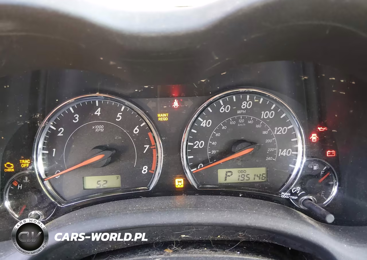 2011 Toyota Corolla S VIN:2T1BU4EE6BC660156 - 7