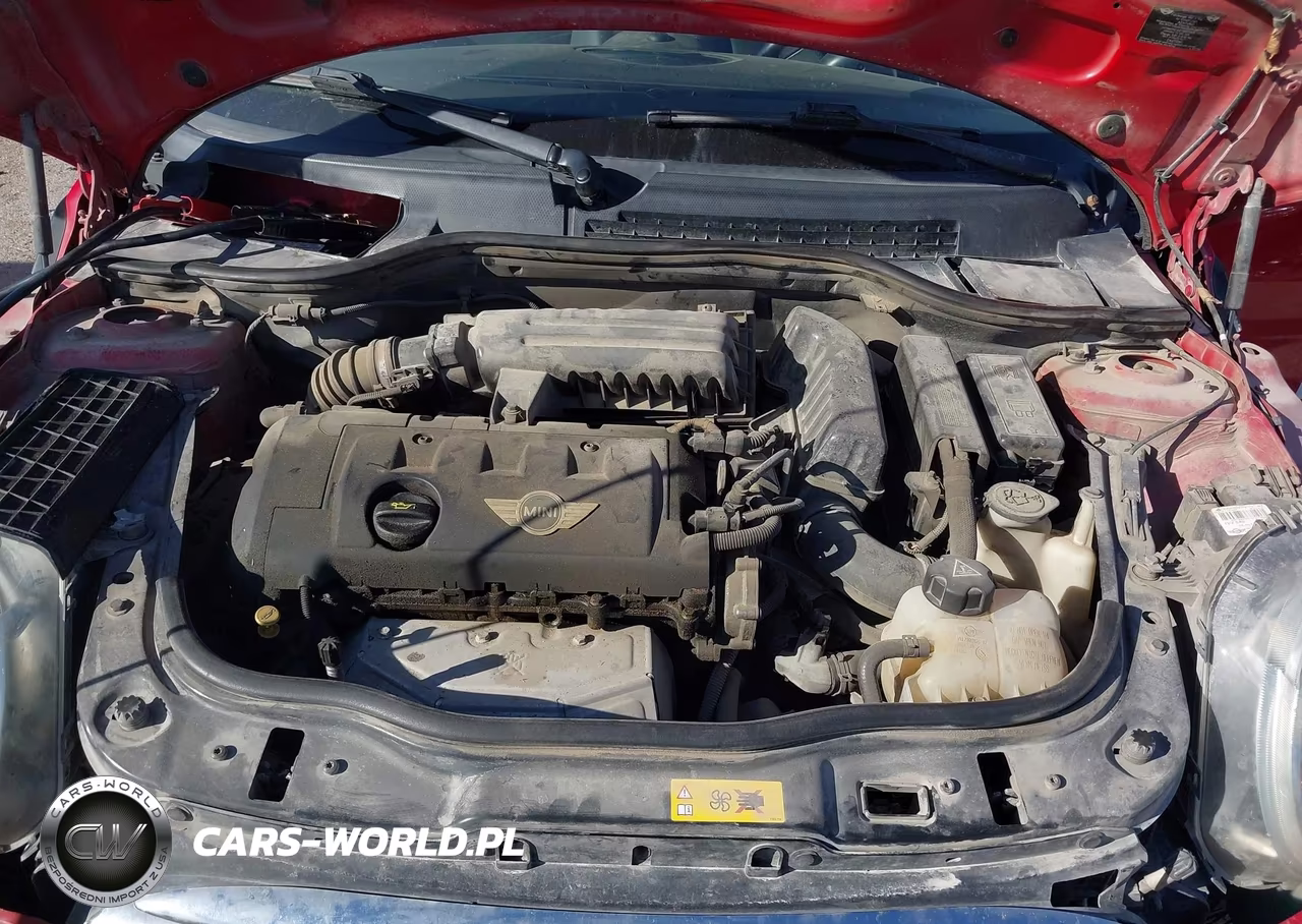 2012 Mini Cooper VIN:WMWSU3C5XCT185843 - 10