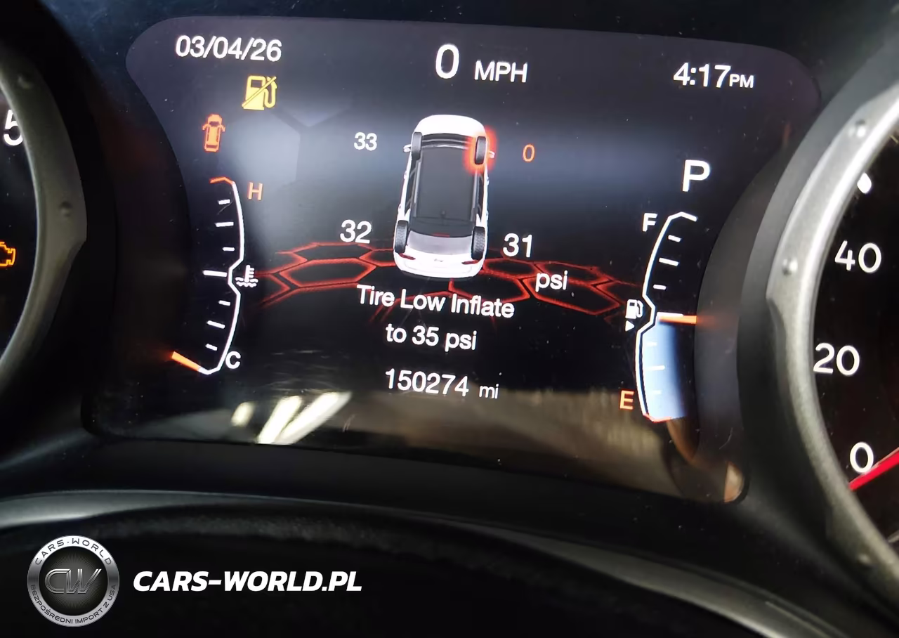2021 Jeep Compass 80Th Anniversary Fwd VIN:3C4NJCEBXMT564097 - 15