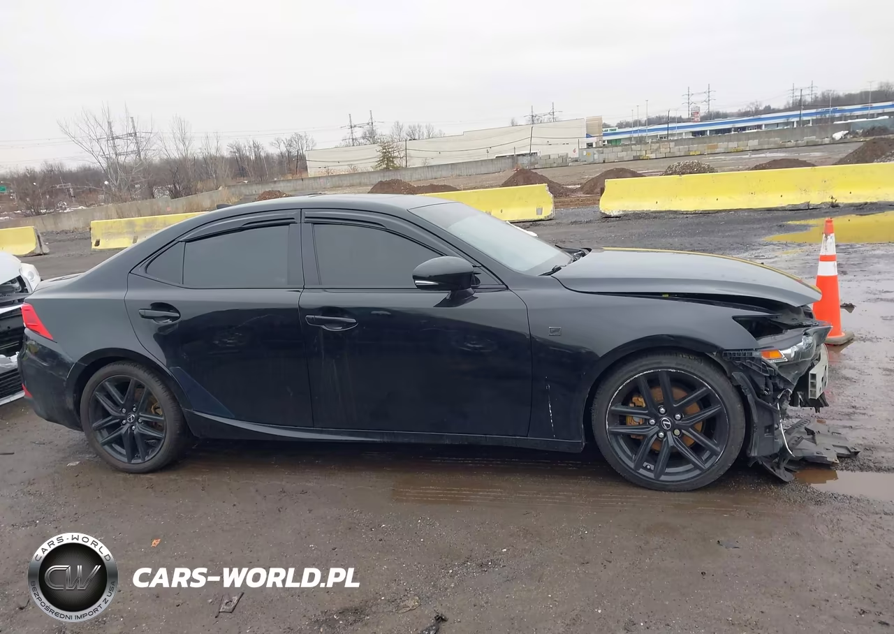 2014 Lexus Is 250 VIN:JTHCF1D29E5009463 - 13