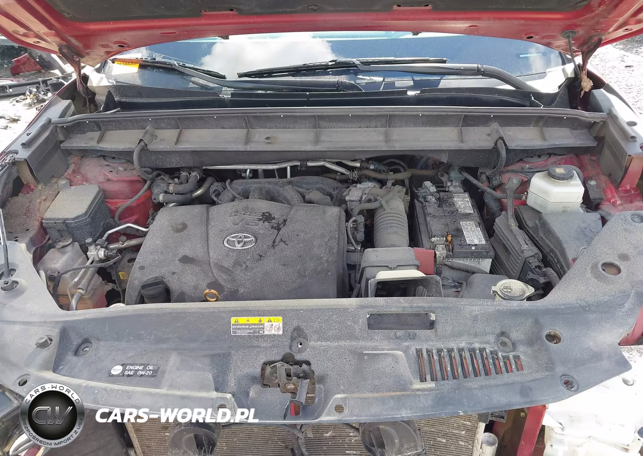 2022 Toyota Highlander Xle VIN:5TDGZRBH1NS564482 - 10
