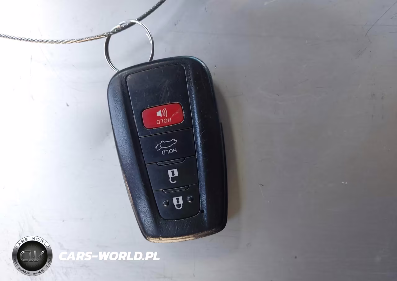 2022 Toyota Highlander Xle VIN:5TDGZRBH1NS564482 - 11