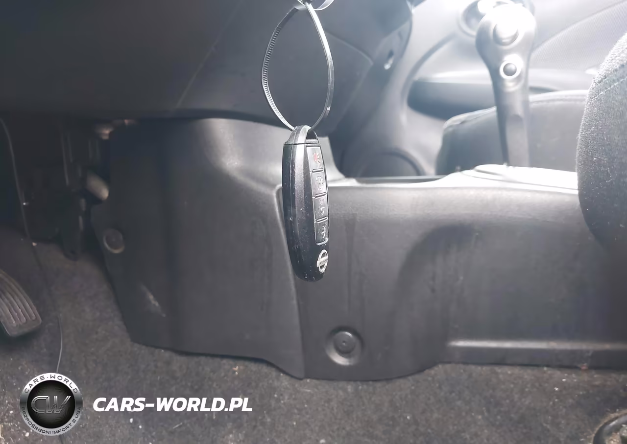2014 Nissan Versa 1.6 Sl VIN:3N1CN7AP7EL846027 - 11