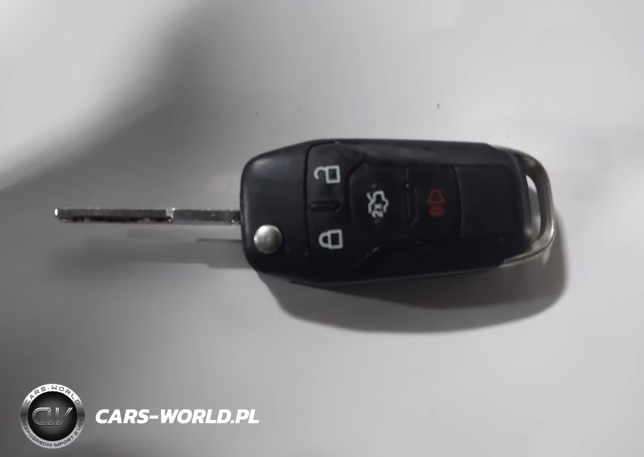 2016 Ford Fusion S VIN:1FA6P0G70G5116732 - 11