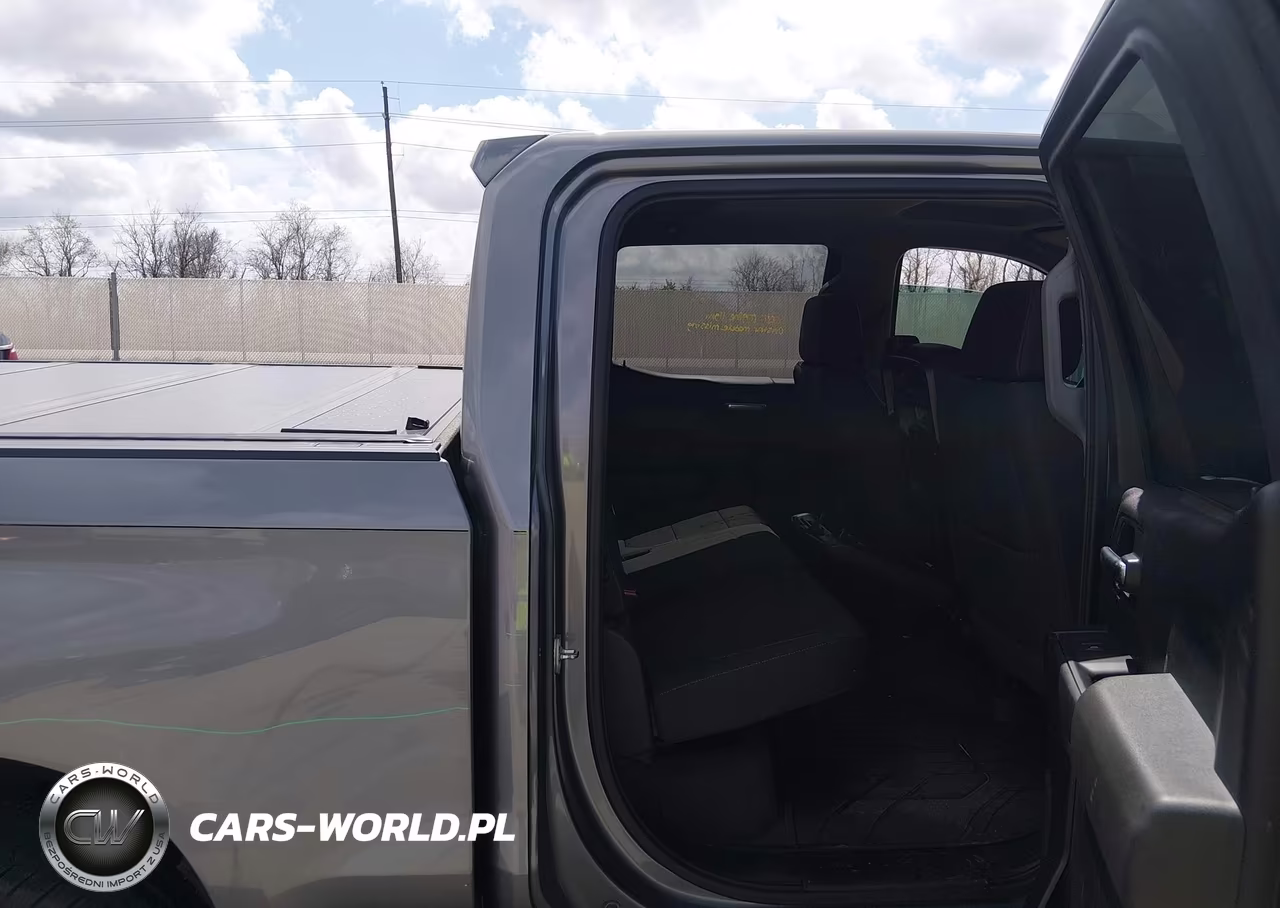 2021 Chevrolet Silverado 1500 2Wd Short Bed Lt VIN:1GCPWCED2MZ134200 - 8
