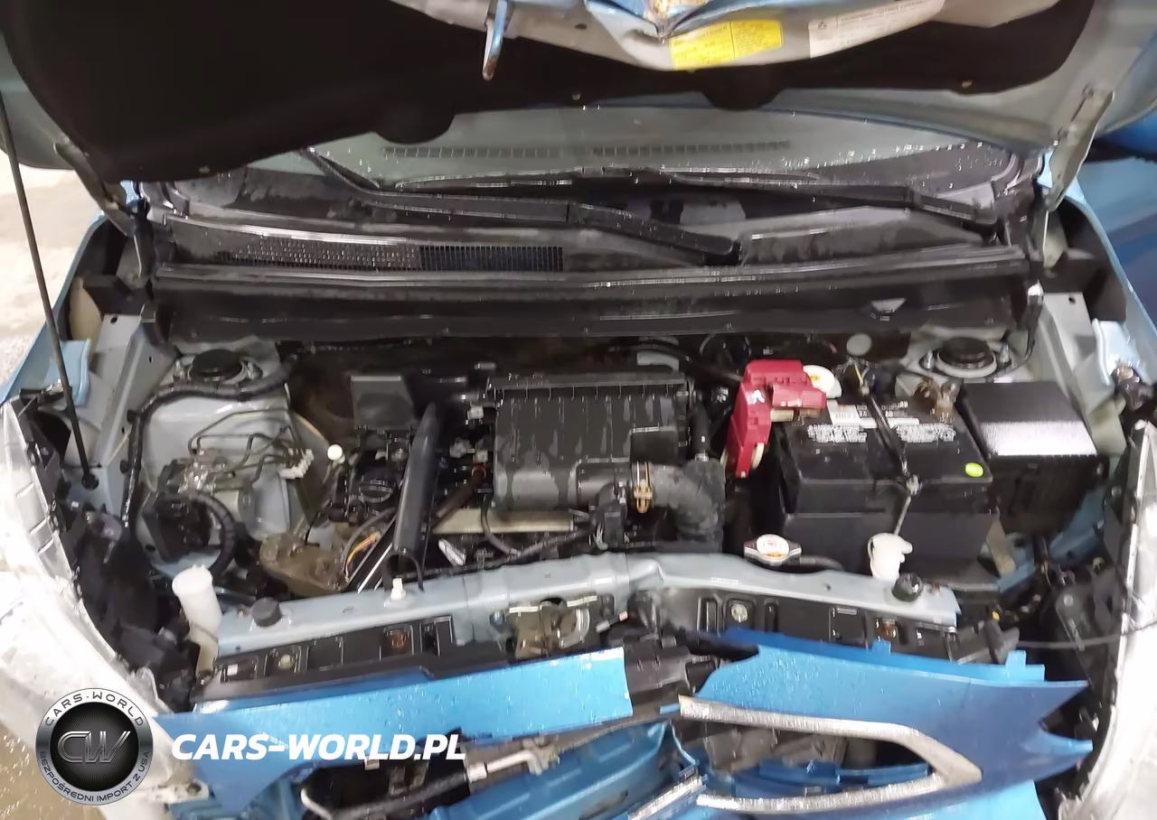 2019 Mitsubishi Mirage Es VIN:ML32A3HJ7KH009998 - 10