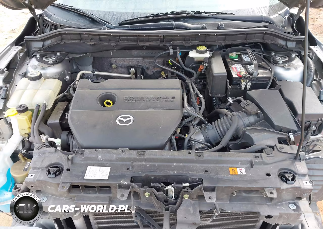 2013 Mazda Mazda3 I Sv VIN:JM1BL1TF1D1733776 - 10