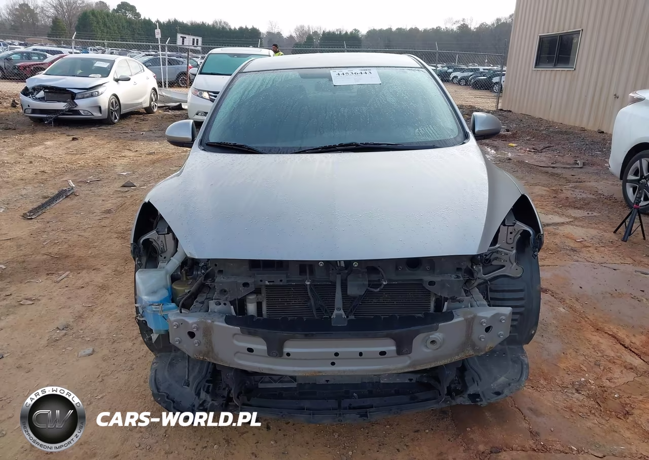 2013 Mazda Mazda3 I Sv VIN:JM1BL1TF1D1733776 - 12