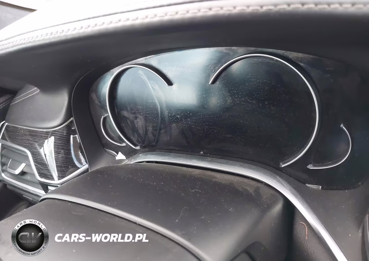 2016 BMW 750I xDrive VIN:WBA7B0C57GG526785 - 15