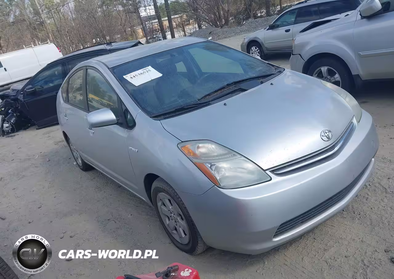 2009 Toyota Prius