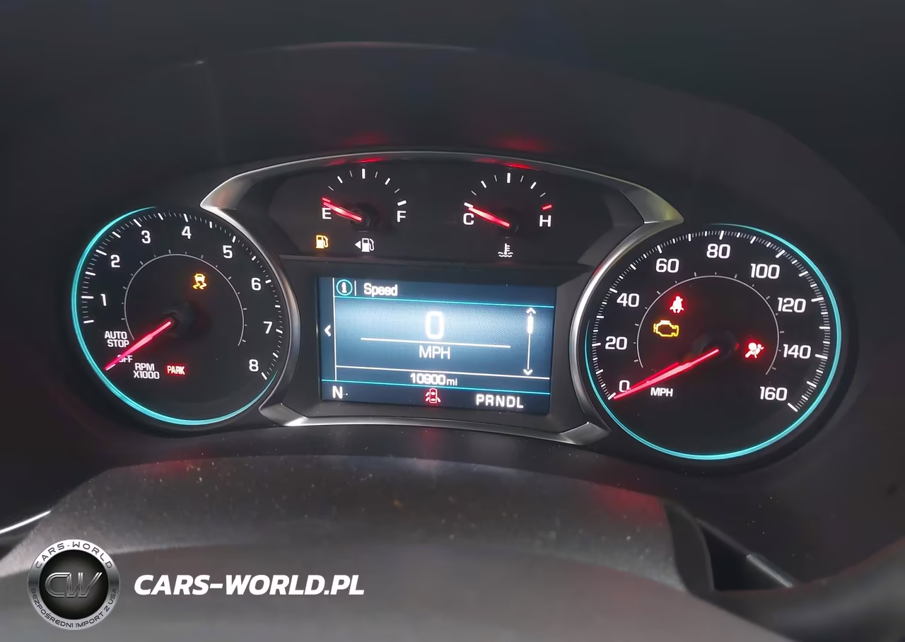 2024 Chevrolet Equinox Fwd Ls VIN:3GNAXHEG3RL293694 - 7