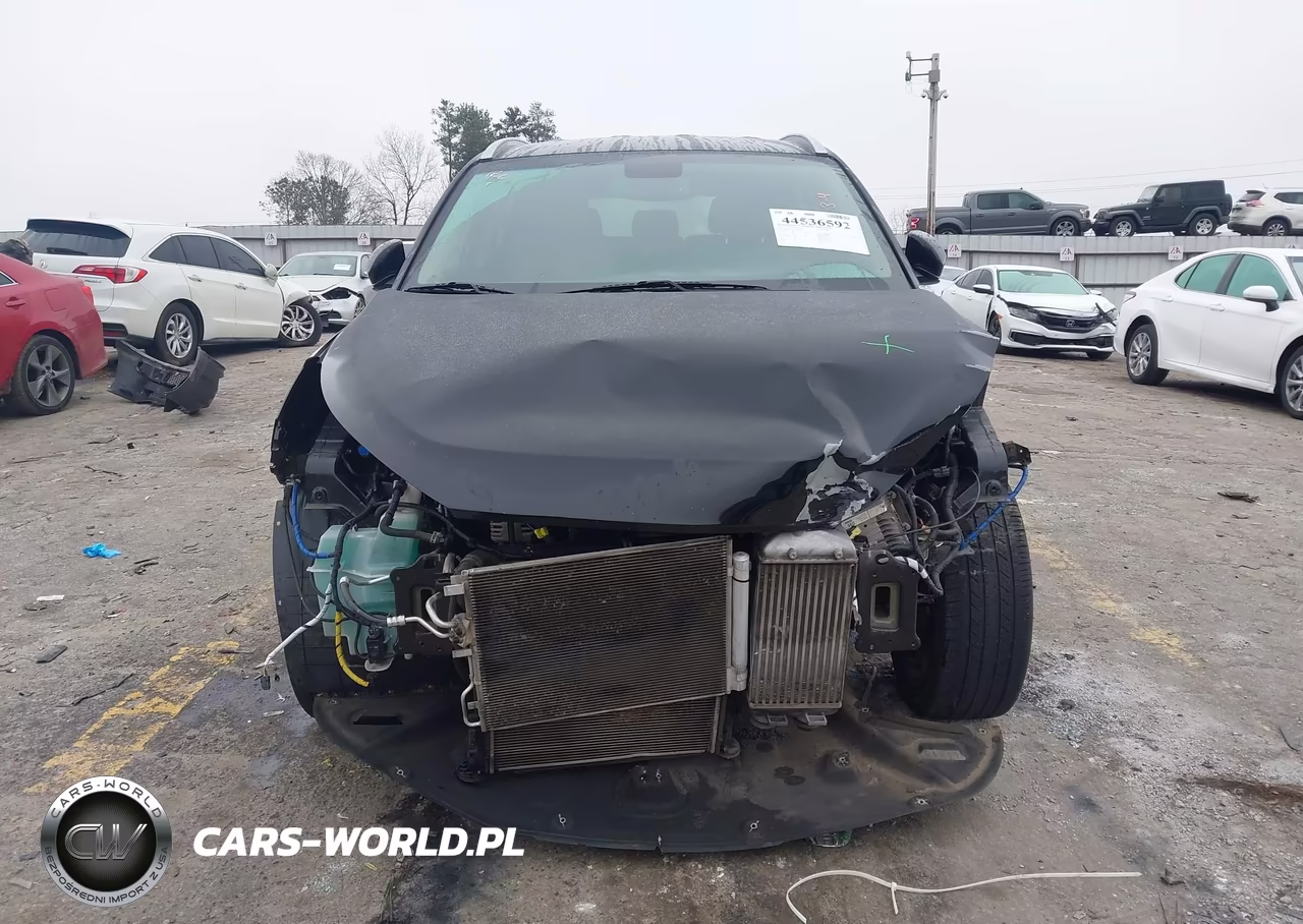 2017 Hyundai Tucson Limited VIN:KM8J33A25HU368333 - 6