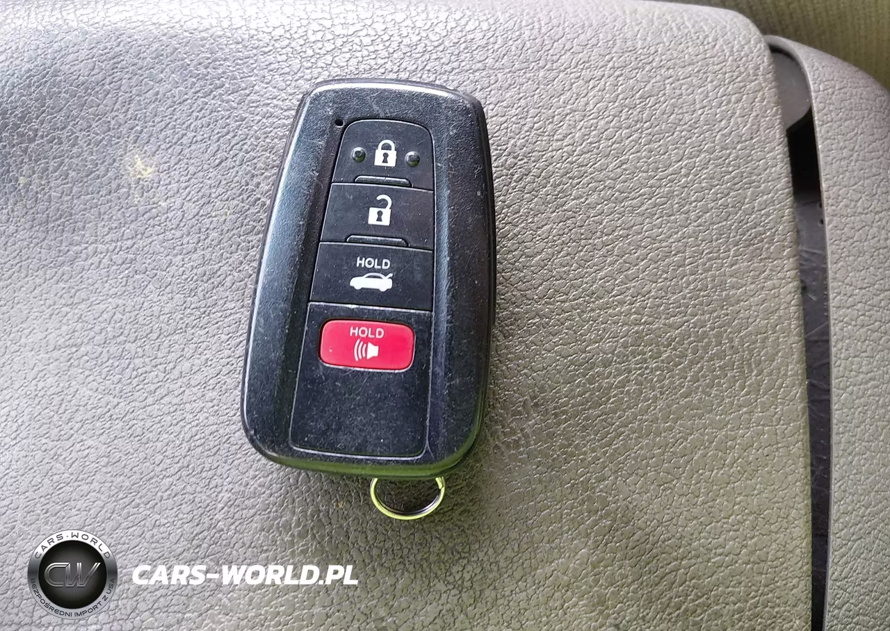 2022 Toyota Camry Xse V6 VIN:4T1KZ1AK2NU061656 - 11