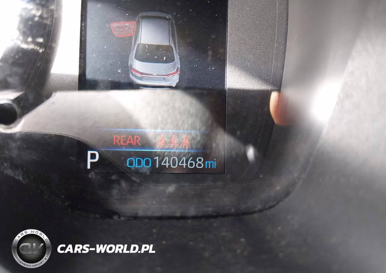 2021 Toyota Corolla Le VIN:5YFEPMAE7MP164313 - 15