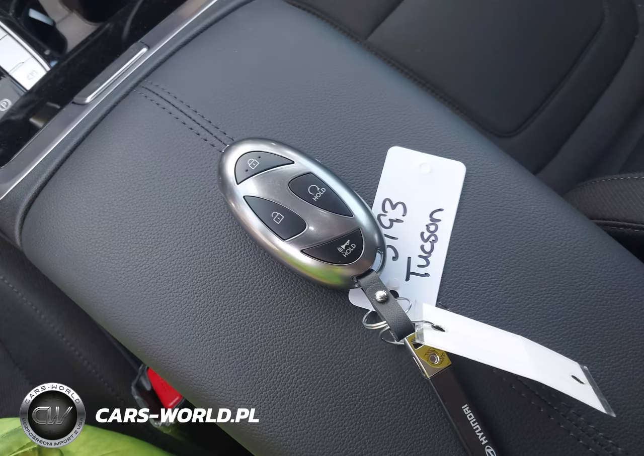 2026 Hyundai Tucson Sel VIN:5NMJB3DE4TH662609 - 11
