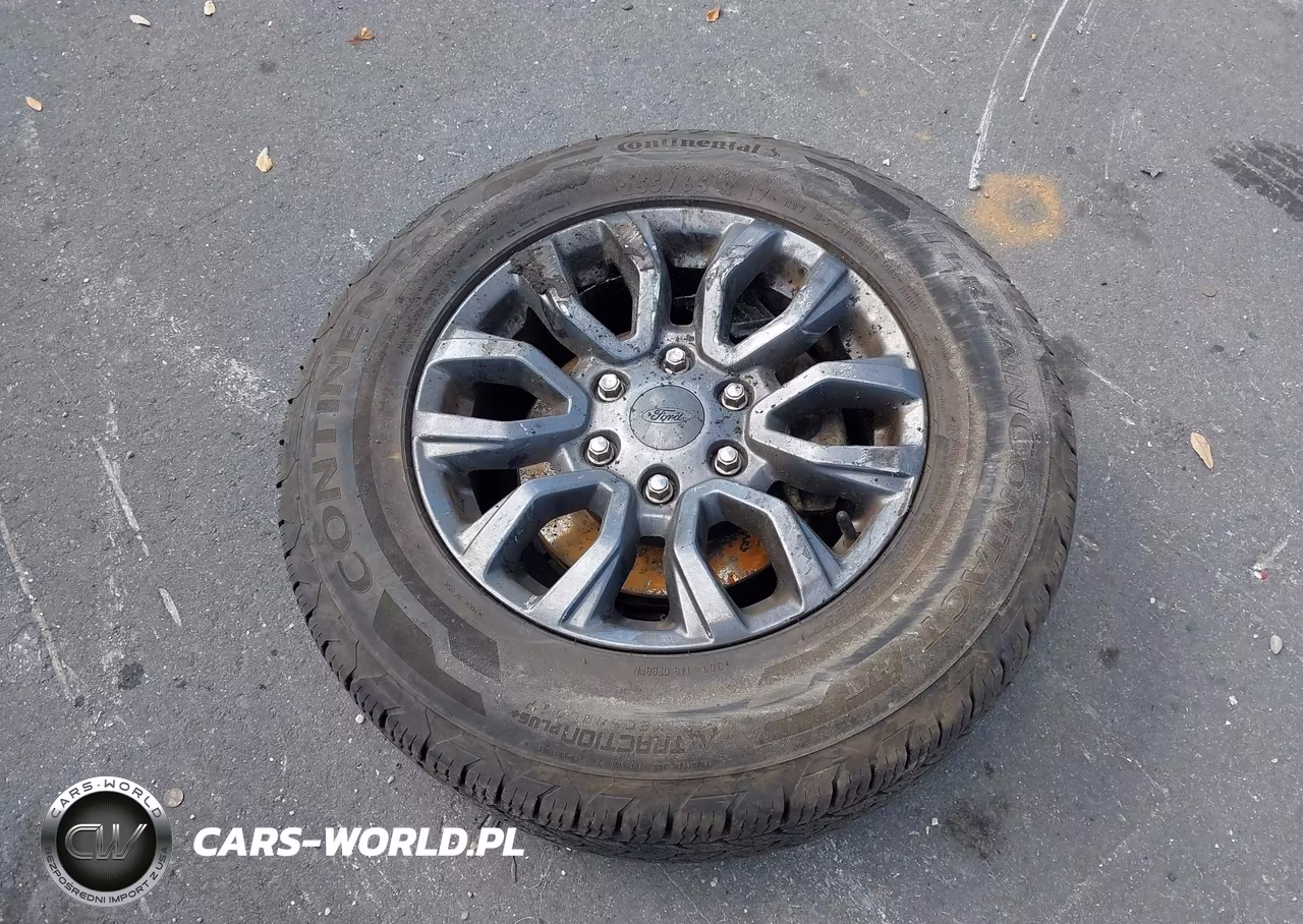 2021 Ford Ranger Xlt VIN:1FTER4FH2MLE01960 - 12