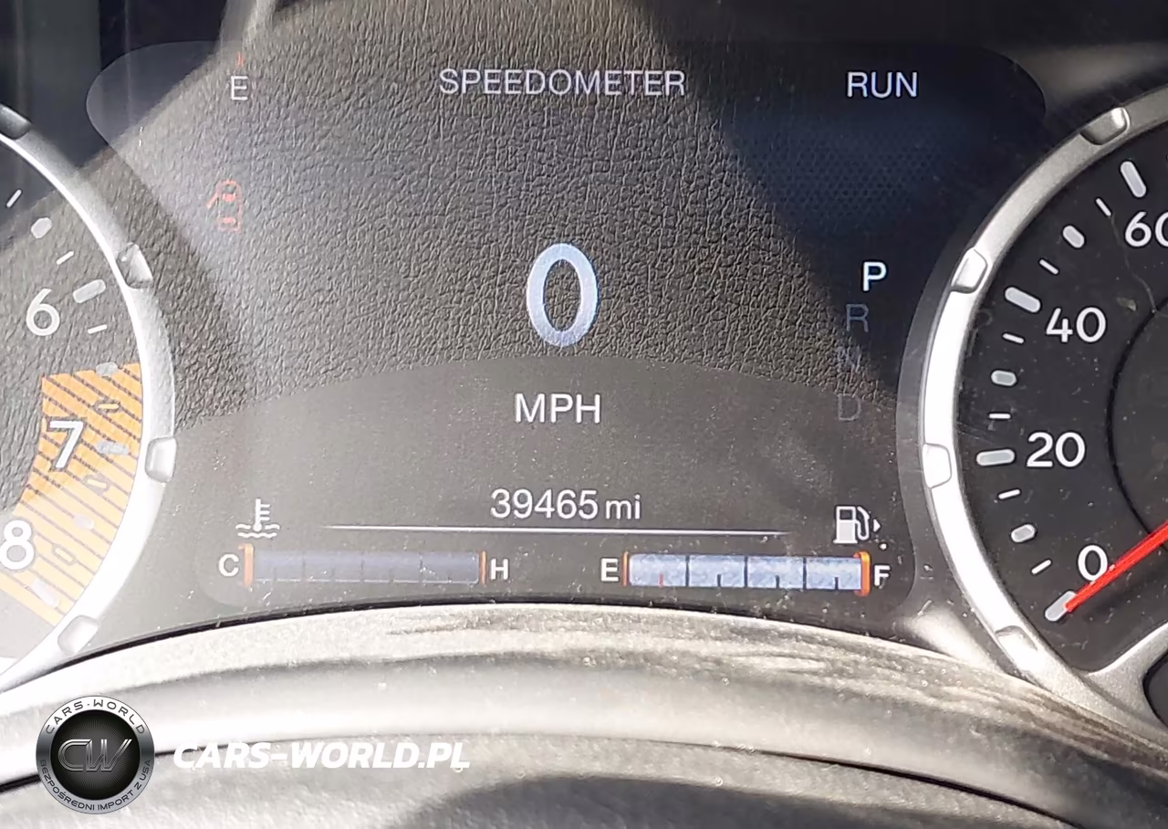 2021 Jeep Renegade 80Th Anniversary 4X4 VIN:ZACNJDBB3MPM93968 - 15