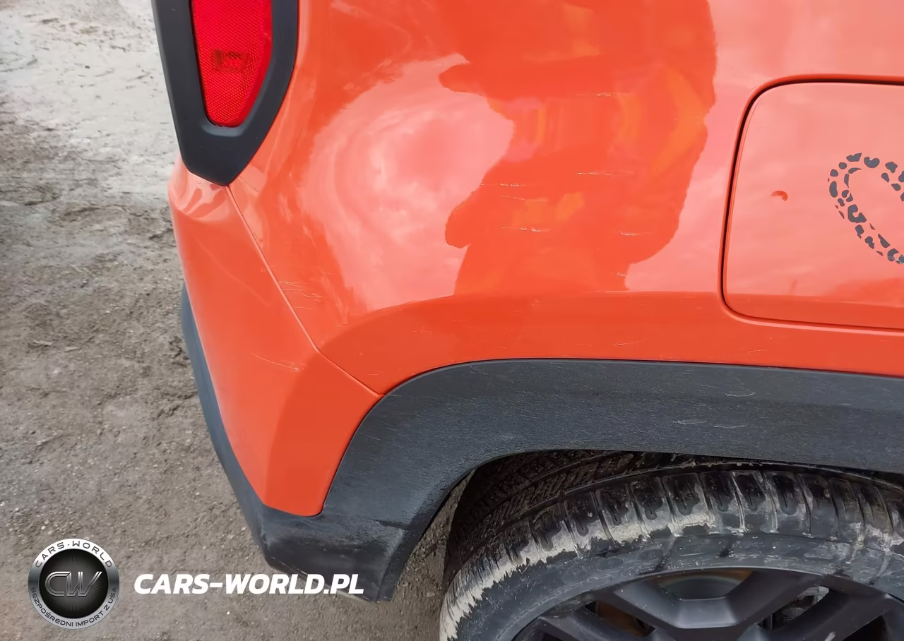 2021 Jeep Renegade 80Th Anniversary 4X4 VIN:ZACNJDBB3MPM93968 - 6