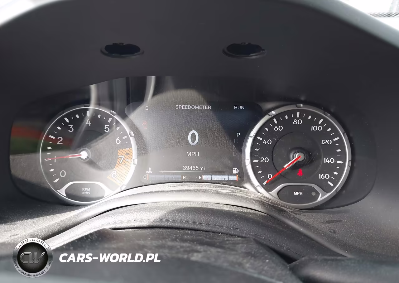 2021 Jeep Renegade 80Th Anniversary 4X4 VIN:ZACNJDBB3MPM93968 - 7