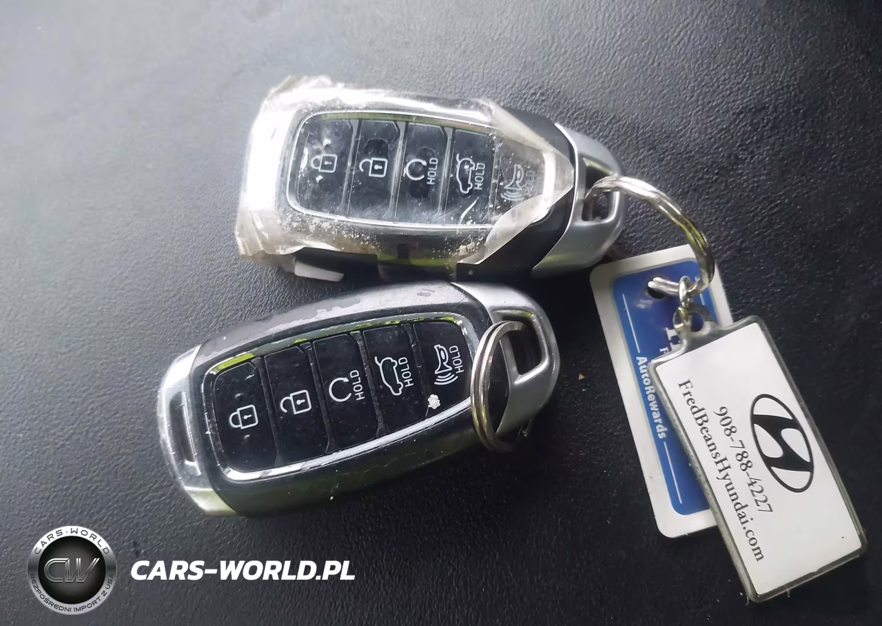 2021 Hyundai Palisade Calligraphy VIN:KM8R7DHEXMU270745 - 11