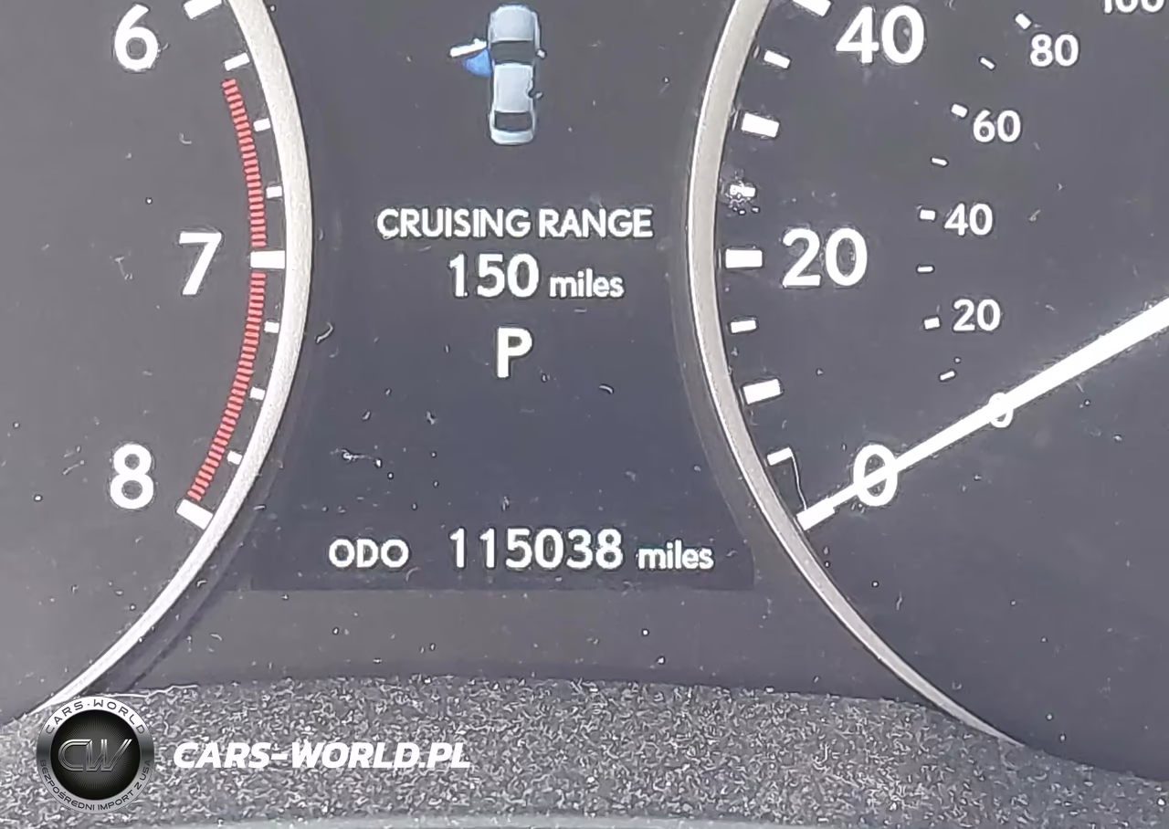 2013 Lexus Es 350 VIN:JTHBK1GG5D2058562 - 15