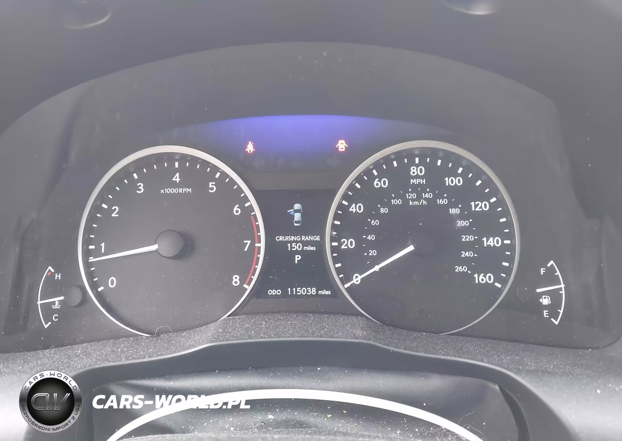 2013 Lexus Es 350 VIN:JTHBK1GG5D2058562 - 7