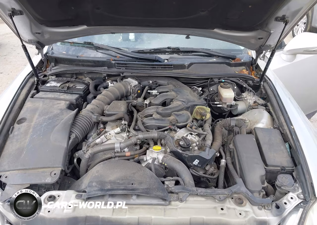 2009 Lexus Is 250 VIN:JTHBK262992084777 - 10