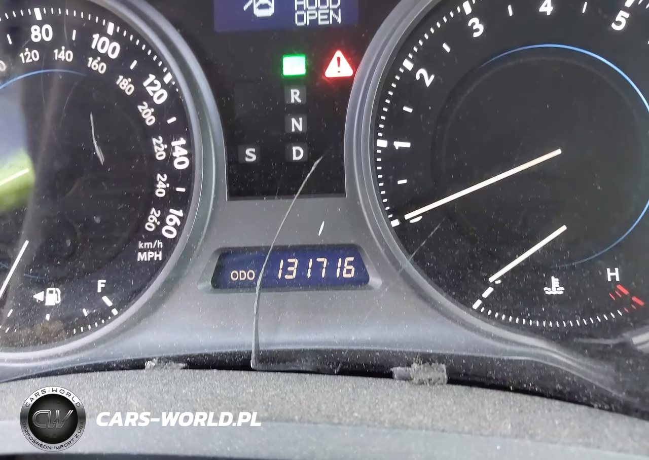2009 Lexus Is 250 VIN:JTHBK262992084777 - 15
