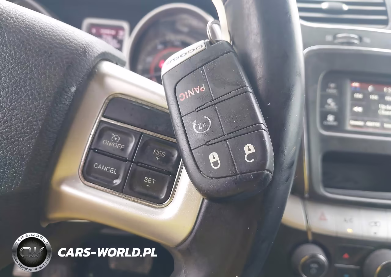2013 Dodge Journey Sxt VIN:3C4PDCBG3DT728998 - 11