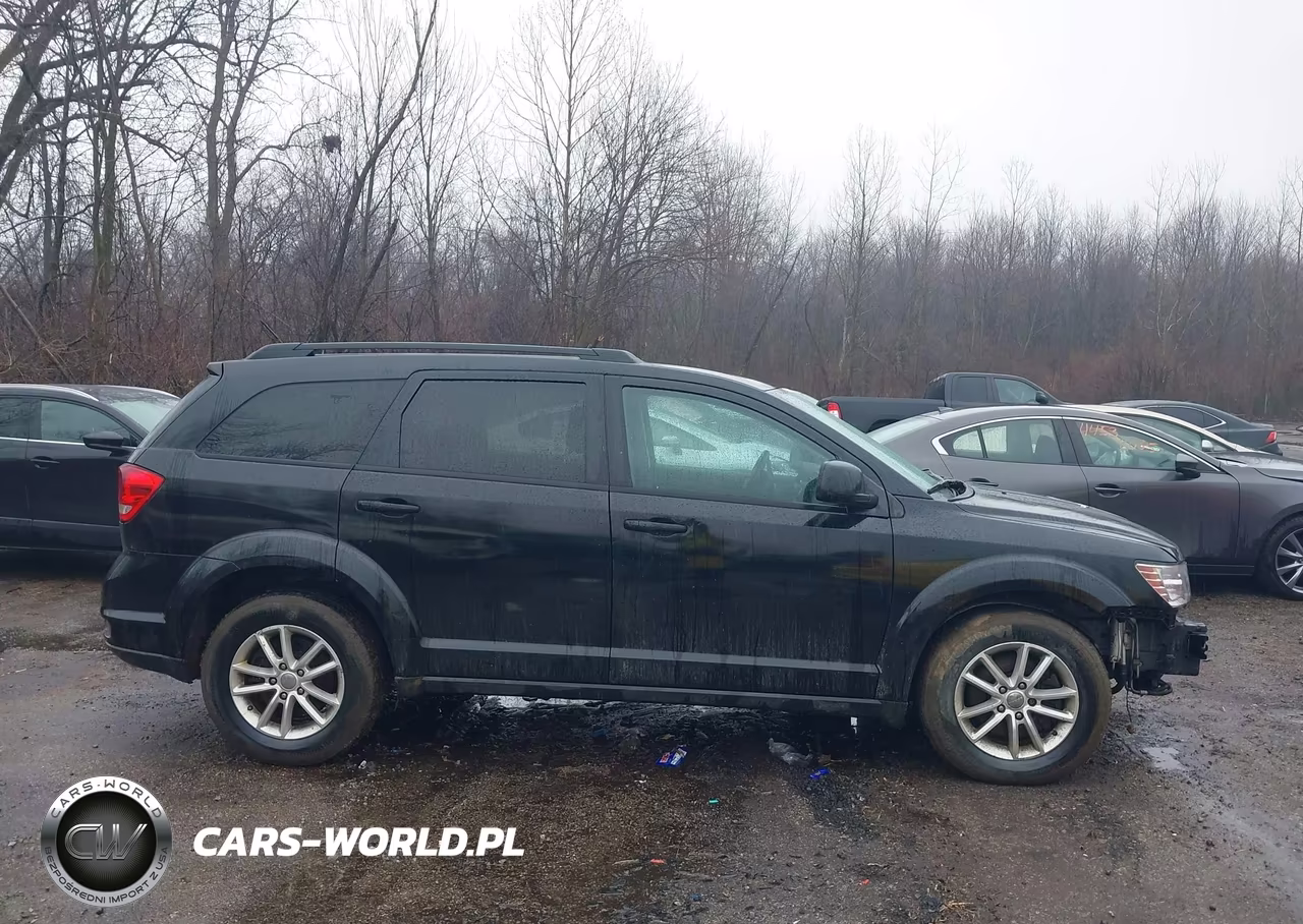 2013 Dodge Journey Sxt VIN:3C4PDCBG3DT728998 - 13