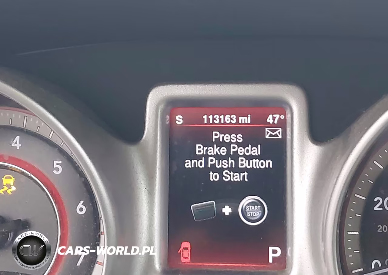 2013 Dodge Journey Sxt VIN:3C4PDCBG3DT728998 - 15