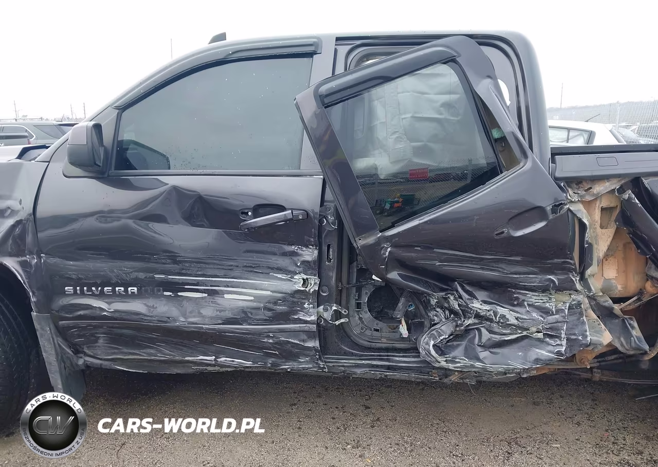 2016 Chevrolet Silverado 1500 2Lt VIN:1GCVKRECXGZ233784 - 15