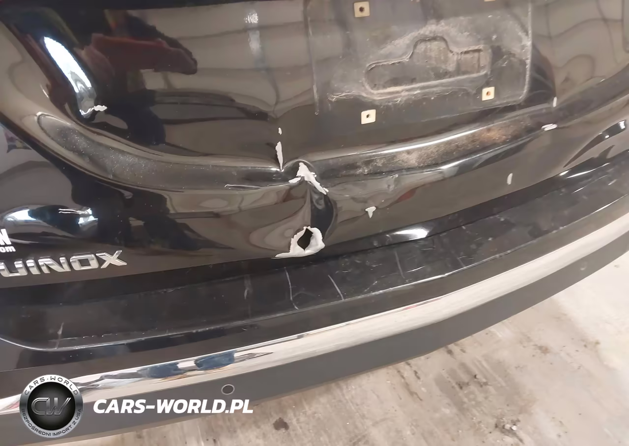 2018 Chevrolet Equinox Lt VIN:3GNAXJEV4JL413173 - 6